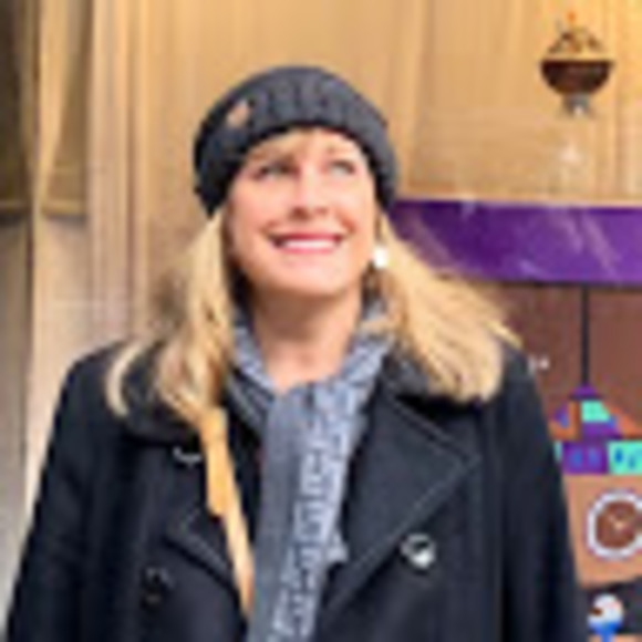 nancyginzel
